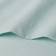 Room Essentials Microfiber Solid Bed Sheet Green (259.1x228.6)