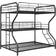 Coaster Garner Triple Bunk Bed