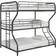 Coaster Garner Triple Bunk Bed