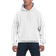 Champion Men's Reverse Weave Hoodie - White