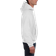 Champion Men's Reverse Weave Hoodie - White