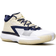 Nike Zion 1 M - Fossil/White/Metallic Gold/Midnight Navy