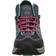 Regatta Junior Samaris Mid Walking Boots - Granite Duchess