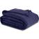 Martex Supersoft Fleece Blankets Blue (274.3x228.6cm)