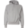 Champion Men's Reverse Weave Hoodie - Oxford Grey