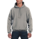 Champion Men's Reverse Weave Hoodie - Oxford Grey