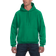 Champion Men's Reverse Weave Hoodie - Kelly Green