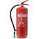 Nexa Fire Extinguisher Foam 6L