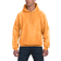 Champion Men's Reverse Weave Hoodie - Gold