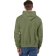 Champion Men's Reverse Weave Hoodie - Fresh Olive