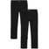 The Children's Place Kid's Uniform Stretch Skinny Chino Pants 2-pack - Black (3011216_01)