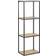 BRIXX LIVING Seaford Book Shelf 108cm