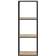 BRIXX LIVING Seaford Bokhylla 108cm
