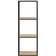 BRIXX LIVING Seaford Book Shelf 108cm