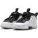 Nike Little Posite One TD - White/Metallic Silver/Black/Cobalt Bliss/Racer Blue