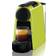 Nespresso Essenza Mini Coffee Pod Machine Green