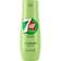 SodaStream 7UP Free