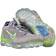 Nike Air VaporMax 2021 FK GS - Particle Grey/ Liquid Lime