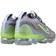 Nike Air VaporMax 2021 FK GS - Particle Grey/ Liquid Lime