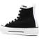 Karl Lagerfeld Kampus Max Ikonic High-Top W - Black