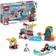 LEGO Disney Frozen 2 Annas Canoe Expedition 41165