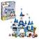 LEGO Duplo Disney 3 in 1 Magical Castle 10998