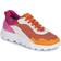 Geox D Spherica W - Pink/Orange