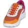 Geox D Spherica W - Pink/Orange