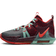 Nike LeBron Witness 7 SE GS - Night Maroon/Emerald Rise/Black/Bright Crimson