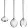 Georg Jensen New York Salatbesteck 3Stk.