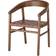 Bloomingville Vitus Køkkenstol 78cm