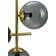 DYBERG LARSEN Como Pendant Lamp ∅ 15cm