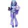 Mattel Monster High Abbey Bominable Yeti with Mammoth Pet