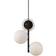 Nordlux Lilly Pendant Lamp ∅ 15cm