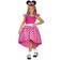 Disguise Kids Classic Pink Minnie Mouse Costume