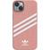 Adidas 3 Stripes Snap Samba Alligator Case for iPhone 14 Plus