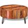 vidaXL Reclaimed Wood Soffbord 70cm