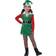 California Costumes Child North Pole Elf Costume