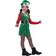 California Costumes Child North Pole Elf Costume