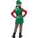 California Costumes Child North Pole Elf Costume