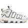 Nike Air More Uptempo W - Summit White/Black/Sail Dam