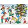 Peliko Pippi Longstocking 1000 Pieces