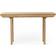 Warm Nordic Rúna Writing Desk 65x130cm