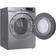 Samsung DVE45R6100P Gray