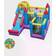 Costway Mighty Inflatable Bounce House Castle Jumper Moonwalk Bouncer