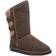 Bearpaw Boshie - Chestnut Distressed