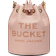 Marc Jacobs The Bucket Bag - Rose