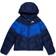 NIKE Older Kid's Fill Jacket - Navy/Royal (CU9157)