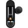 Magimix Nespresso Citiz & Milk Black 11317