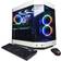 CyberPowerPC Gamer Xtreme VR (‎GXiVR8080A34)